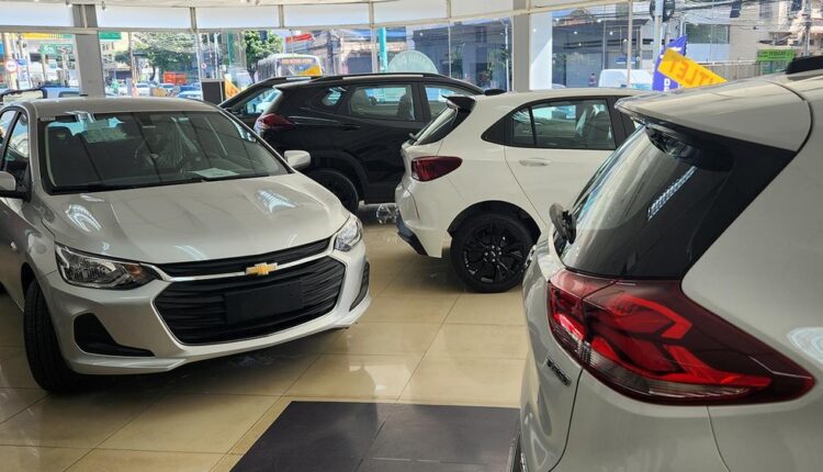 Carro popular produzido no Brasil terá redução de imposto e poderá ficar mais barato | Brasil