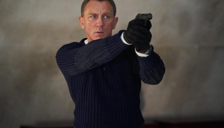 Who will be the new James Bond? 'Top three' choices revealed