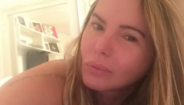 Cristina Mortágua pede ajuda e relata viver em condições precárias: