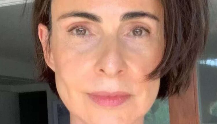 A declaração de Silvia Pfeifer após término do casamento de 44 anos