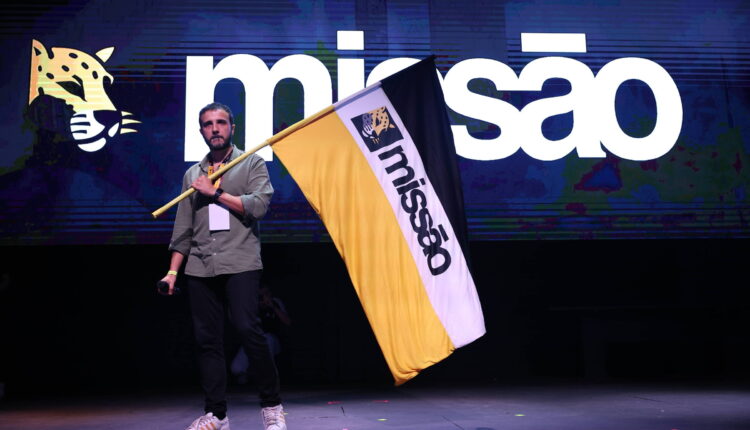 MBL entra em contagem regressiva para fundar partido - 26/06/2025 - Painel