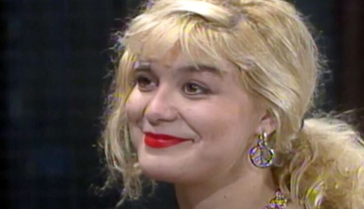 Atriz de 'A Viagem' teve infarto fulminante e morreu com 24 anos