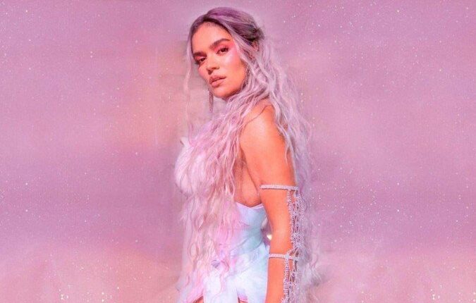Karol G lança álbum ousado com funk - (crédito: TMJBrazil)