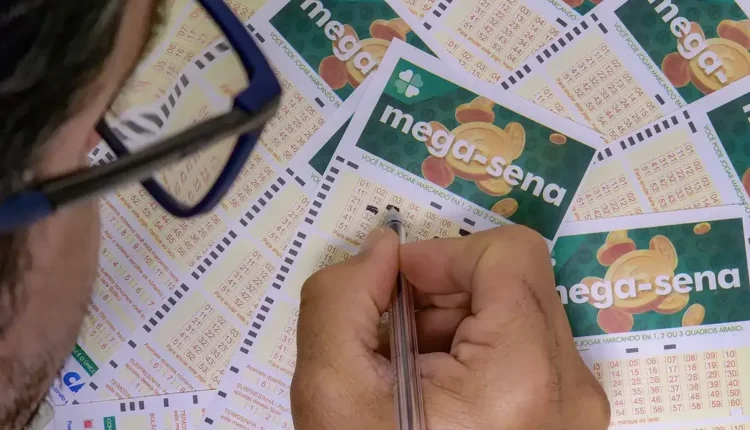 Mega-Sena sorteia neste sábado prêmio acumulado em R$ 45 mi