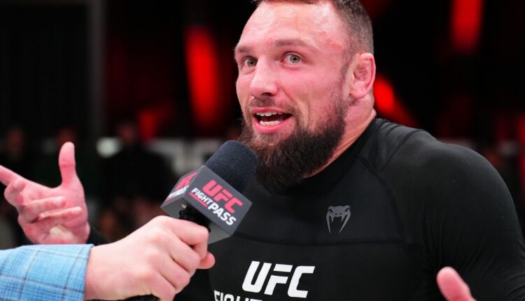 Video: BJJ star Craig Jones blows up Dana White mannequin for stealing ‘my ideas’ - ‘F—k the UFC’