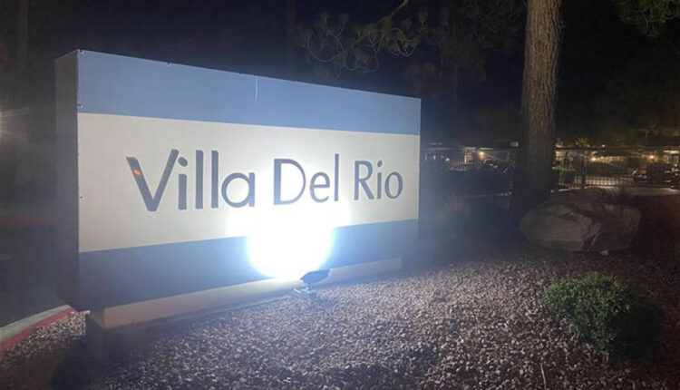 5-year-old drowns in Las Vegas pool | East Valley