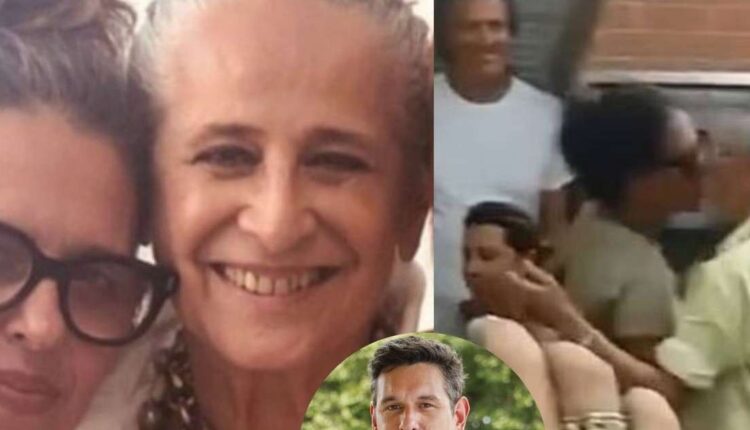 filho de Gilda Mildani, esposa de Maria Bethânia, João Vicente de Castro fez declaração potente sobre relação com a estilista
