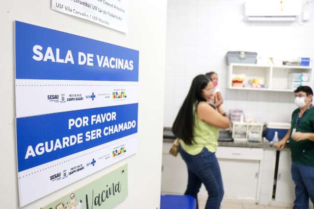 SUS oferece nova vacina contra meningite com proteção ampliada para bebês