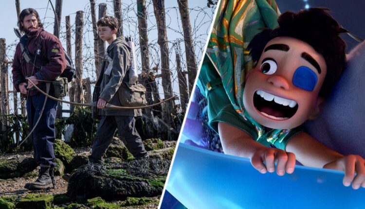 '28 Years Later' $28M-$30M Opening, 'Elio' $22M+, 'Dragon' No. 1