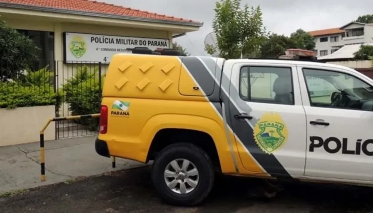 Homem ameaça esfaquear esposa e sai de casa dizendo que iria 'se matar'