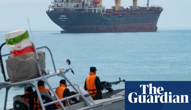 The strait of Hormuz: how could Iran close it and why does it matter to global trade? | Iran