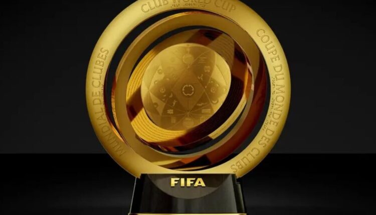 Mundial de Clubes 2025: veja o chaveamento do mata-mata