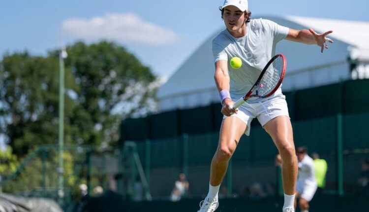 Top 10 do ranking da ATP não tem mudanças antes de Wimbledon; João Fonseca é 54º