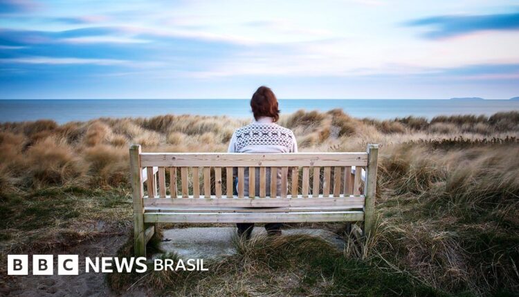 Saúde: as pessoas que são 'alérgicas' a outros seres humanos