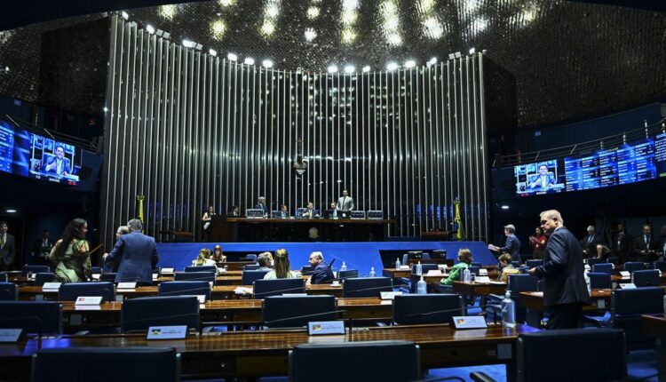 Aumento do número dos deputados: veja como senadores votaram