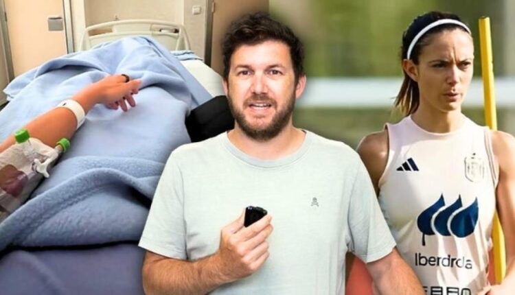 Última hora sobre el estado de salud de Aitana Bonmatí