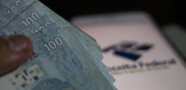 Segundo lote de restituição do IR 2025 será pago hoje (30)