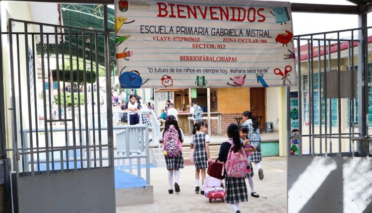 Calendario SEP: ¿Cómo y cuándo será la entrega de calificaciones para los alumnos de educación básica?