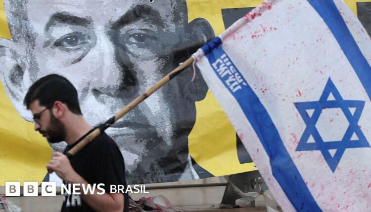 Como Israel consegue manter tantas frentes de guerra pelo mundo