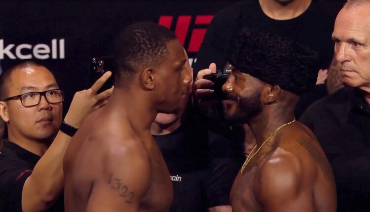 Results, round-by-round coverage of every fight