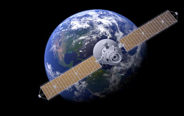 Which Satellite Connectivity Stock Should You Bet on?