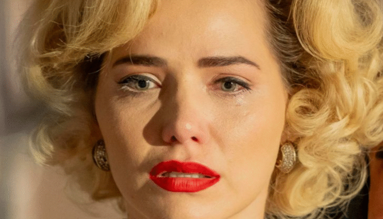 Atriz da Globo se pronuncia após personagem morrer em 'Garota do Momento': 'Feminicídio'