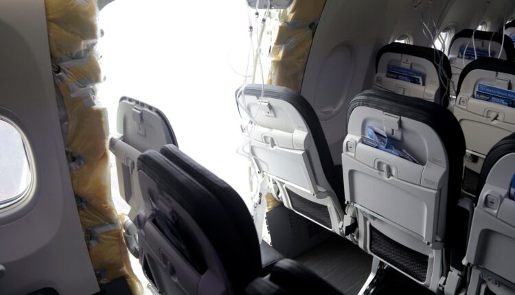 Boeing failed to provide training to prevent MAX 9 midair emergency: NTSB | Aviation News