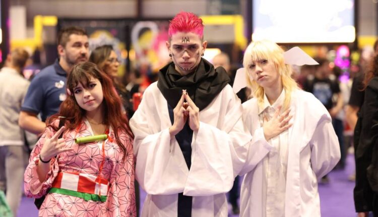 Festival de cultura pop asiática tem shows inéditos e concursos de cosplay