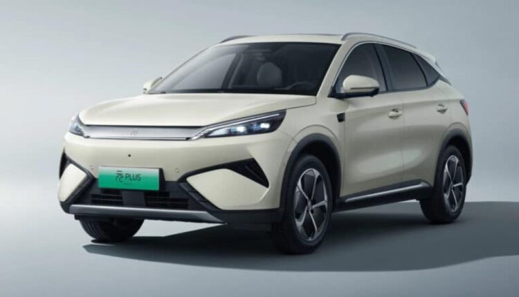 BYD Atto 3 alcança a marca de 1 milhão de unidades vendidas – Fipe Carros