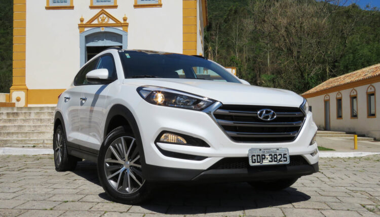 CAOA deixará de fazer Hyundai e busca nova parceira, diz colunista