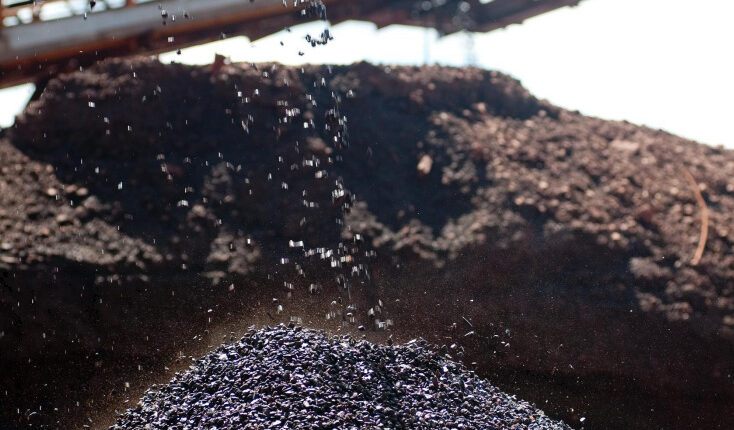 CSN Mineração (CMIN3) paga em 15 de julho provento de 2024 e maio/25