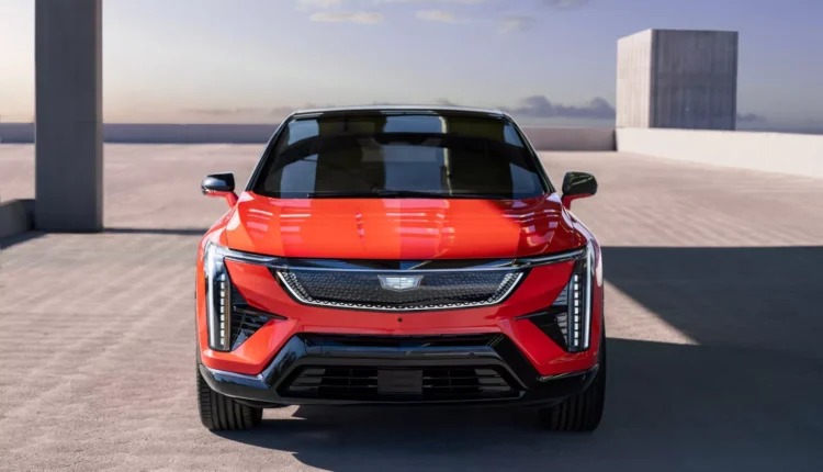 Cadillac Optiq 2026 estreia com novos motores – Fipe Carros