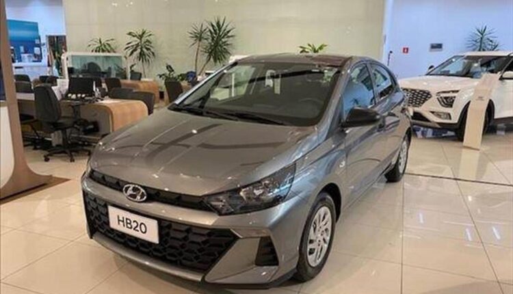 Caoa encerra produção de veículos Hyundai em Anápolis após quase duas décadas
