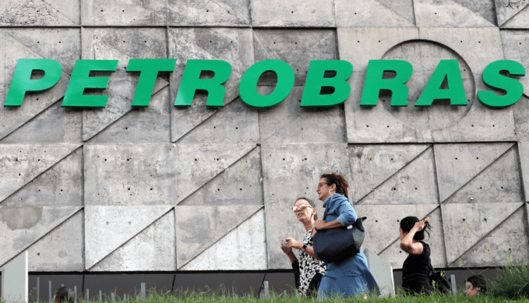 Petrobras paga hoje 2ª parcela da remuneração aos acionistas referente a dezembro