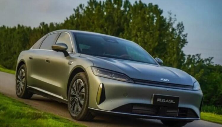 Chery Fulwin A9L surpreende e supera 50 mil unidades na pré-venda – Fipe Carros