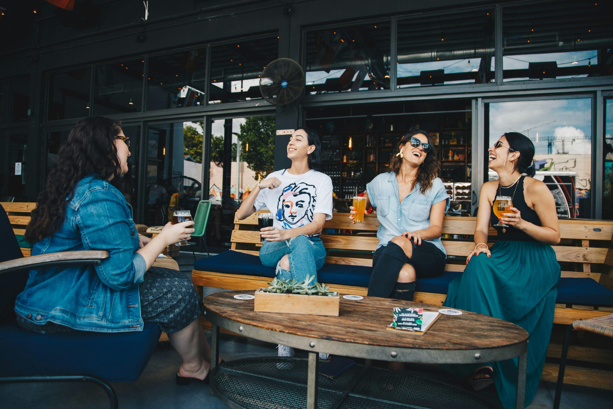 Fonte: Elevate no Pexels