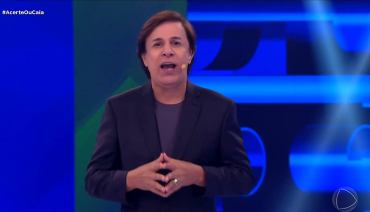 Tom Cavalcante dá uma dica imperdível para a sua casa! – Record