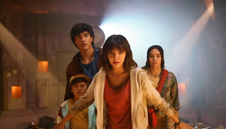 'Dora and the Search for Sol Dorado' to Premiere on Nickelodeon and Paramount+ in Brazil in July 2025
