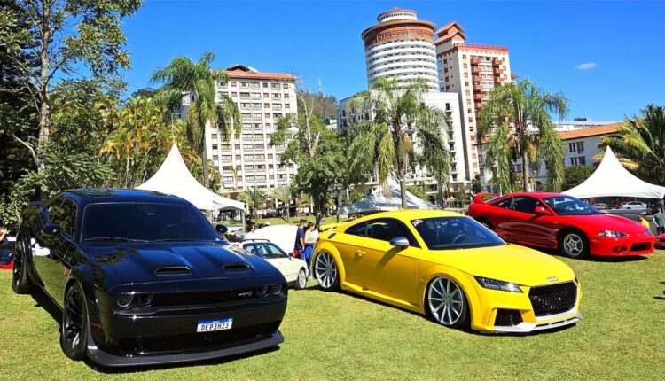 veja os destaques do evento em 181 fotos