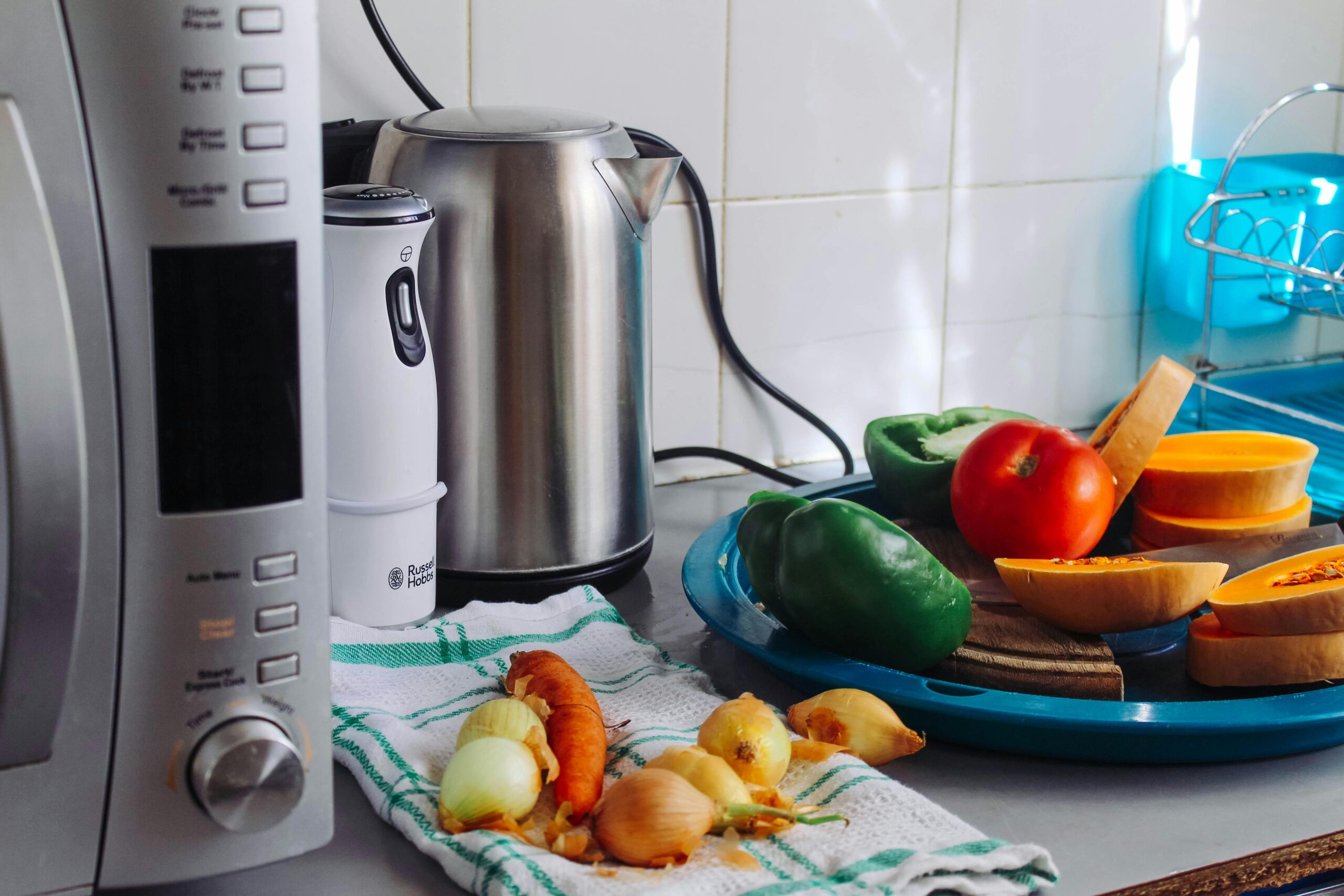 Fonte: Phenyo Deluxe no Pexels