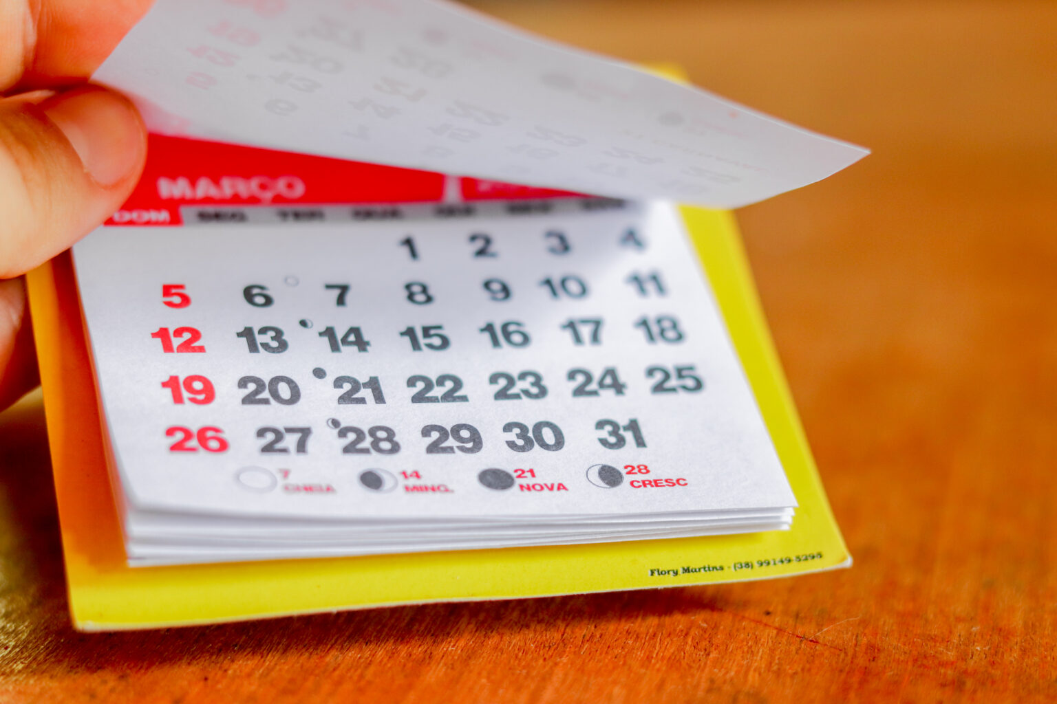 Feriadão confirmado? Descubra quais cidades terão folga oficial no Feriadão confirmado? Descubra quais cidades terão folga oficial no