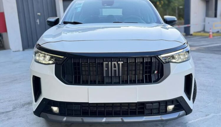 Fiat Fastback 2026 aposta em nova versão com motor 1.3 turbo de 176 cv – Fipe Carros