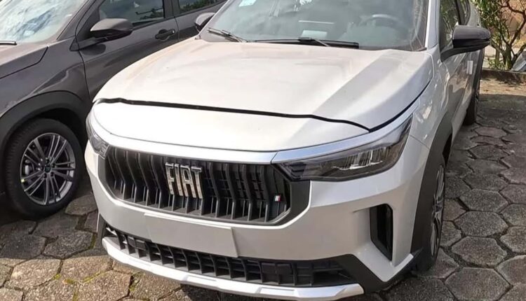 Fiat Fastback 2026 vai mudar menos na versão Audace
