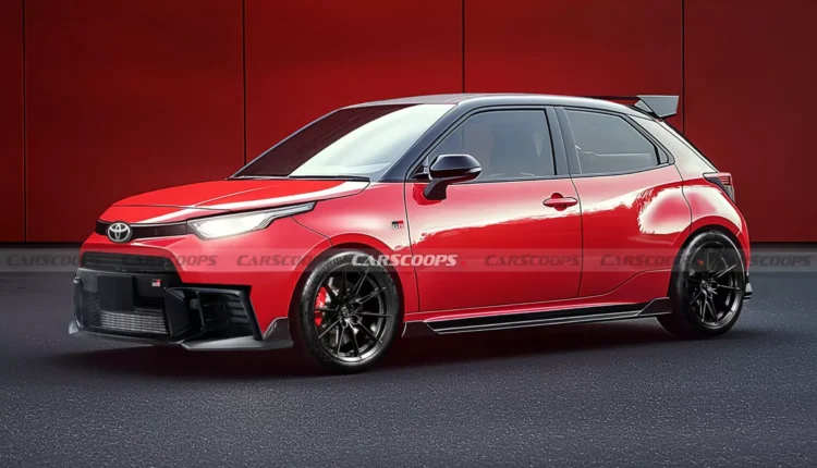GR Starlet e Swift Sport – Fipe Carros