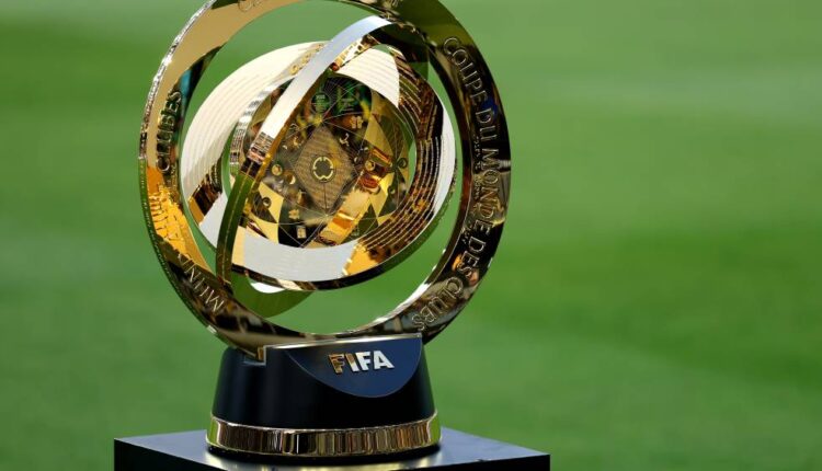 Copa do Mundo de Clubes: o time brasileiro que pod...