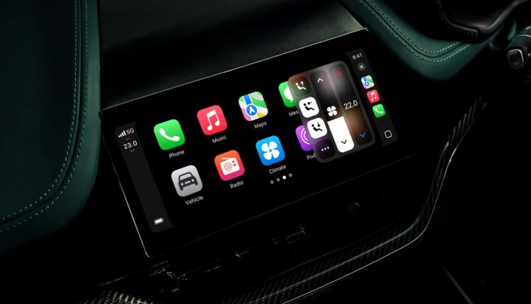 Gigantes automotivas rejeitam sistema CarPlay Ultra da Apple temendo ‘ – Fipe Carros