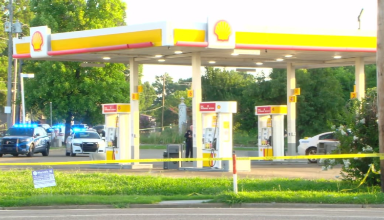 Man armed with screwdriver shot and killed after attempting to stab officer, TBI says