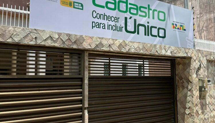 CadÚnico da Prefeitura de Campina Grande desenvolve nova ferramenta para facilitar cadastro dos usuários do serviço | Prefeitura de Campina Grande