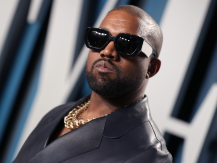 Kanye West fará apresentação única em São Paulo, em novembro