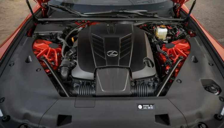 Lexus LC 500 se despede com edição especial Pinnacle no Japão – Fipe Carros